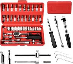 Car Tool Kit